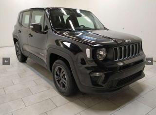 JEEP Renegade usata, con Airbag laterali
