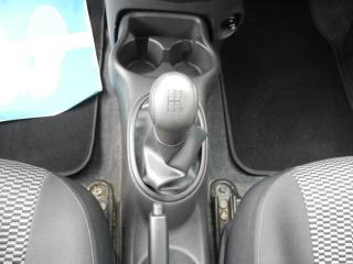 NISSAN Micra usata, con Luci diurne