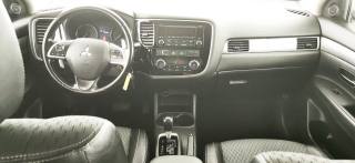 MITSUBISHI Outlander usata, con Controllo trazione