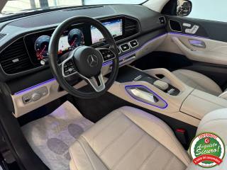 MERCEDES-BENZ GLE 350 usata, con Autoradio
