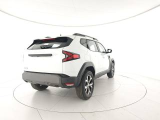 DACIA Duster usata, con Airbag laterali