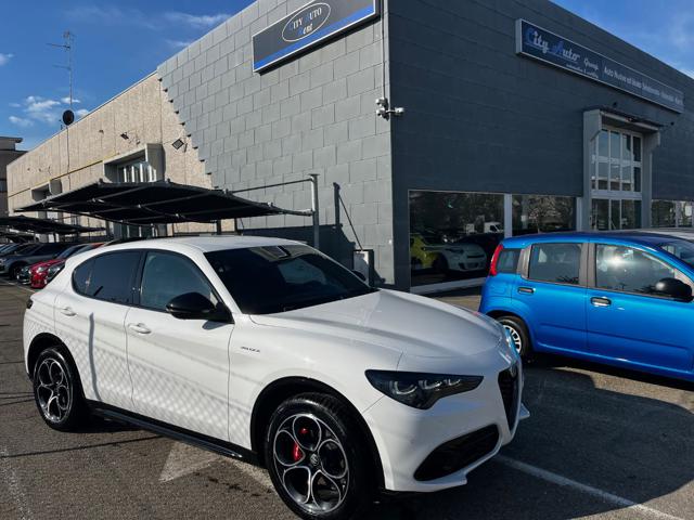 ALFA ROMEO Stelvio usata, con ABS