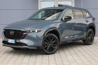 MAZDA CX-5 2.2L Skyactiv-D 150 CV 2WD Homura Prezzo Netto