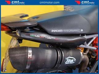 DUCATI Hypermotard 796 usata 10