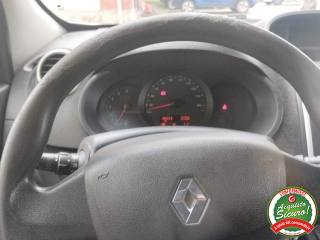 RENAULT Kangoo usata 15