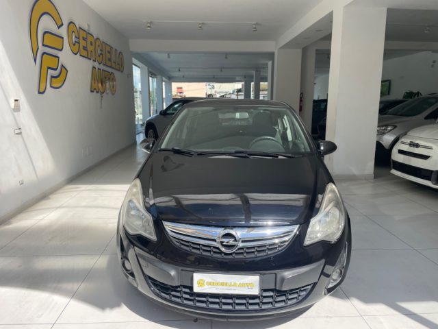 OPEL Corsa usata, con ABS