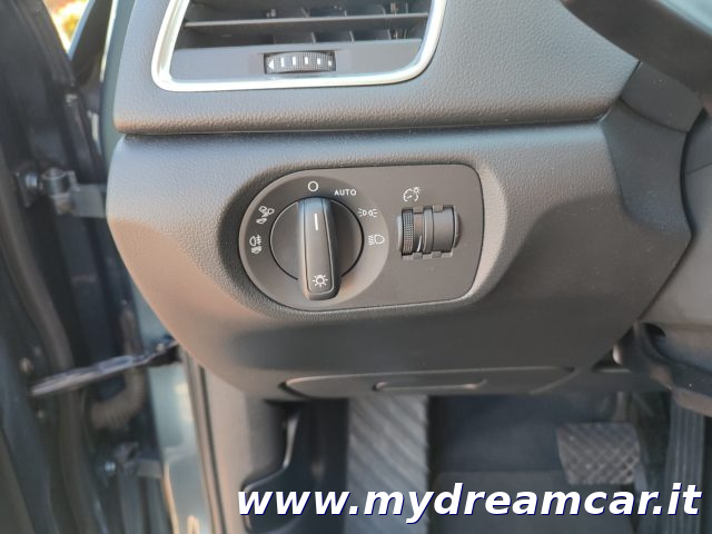 AUDI Q3 usata 20