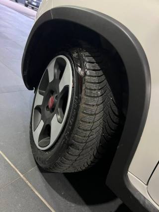 FIAT Panda usata, con ESP