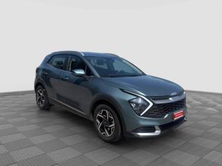 KIA Sportage usata 6
