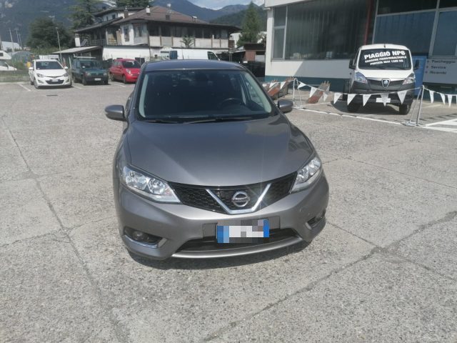 NISSAN Pulsar usata, con Airbag laterali