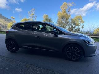 RENAULT Clio usata, con Chiusura centralizzata