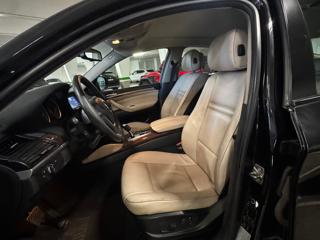 BMW X6 usata, con ESP