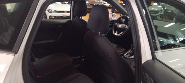SEAT Arona usata, con ESP