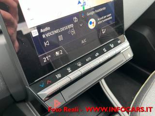 RENAULT Captur usata, con USB