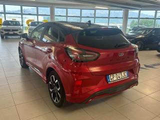FORD Puma usata, con Alzacristalli elettrici
