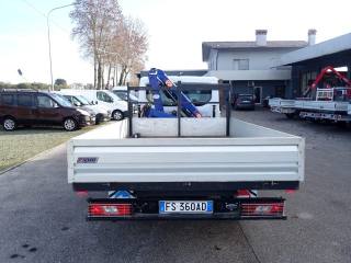 FORD Transit usata, con Chiusura centralizzata