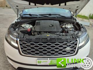 LAND ROVER Range Rover Velar usata, con Park Distance Control