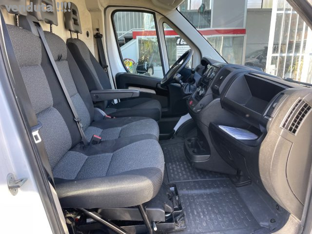FIAT Ducato usata 9