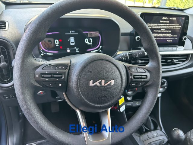 KIA Picanto usata, con Specchietti laterali elettrici