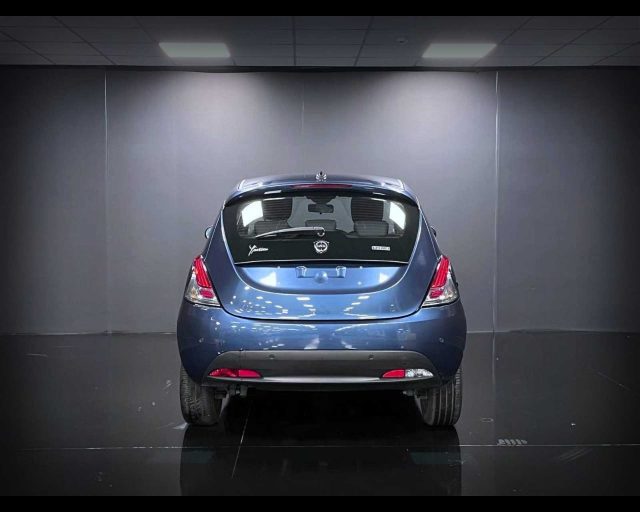 LANCIA Ypsilon usata, con Chiusura centralizzata