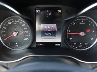 MERCEDES-BENZ GLC 250 usata, con Sedile posteriore sdoppiato