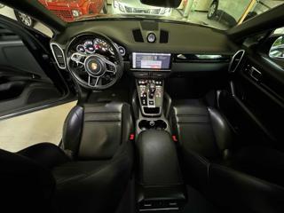 PORSCHE Cayenne usata, con Bluetooth
