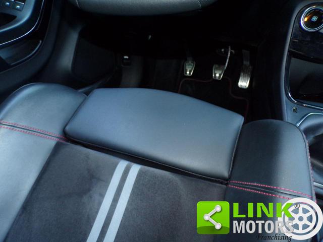 FORD Puma usata, con Pacchetto sportivo