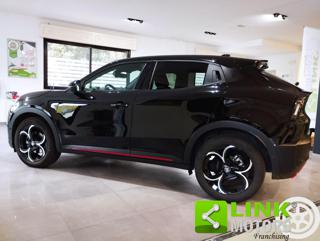 ALFA ROMEO Junior usata, con Climatizzatore