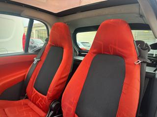 SMART ForTwo usata 24
