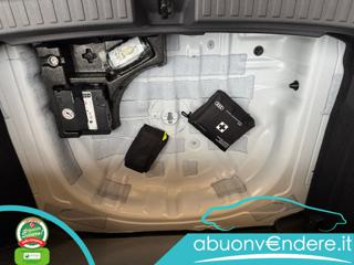 AUDI A3 usata, con Vetri oscurati