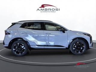 KIA Sportage usata 4