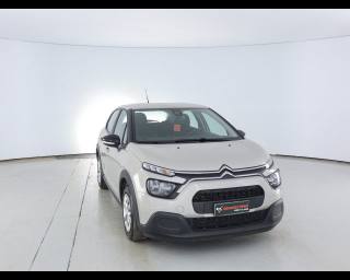 CITROEN C3 usata, con Cruise Control