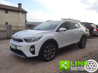KIA Stonic usata, con Cronologia tagliandi