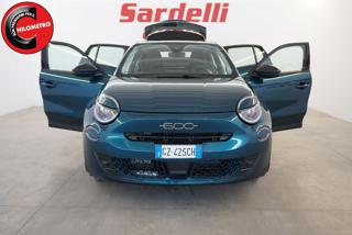 FIAT 600 usata, con Airbag laterali