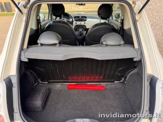 FIAT 500 usata, con Chiusura centralizzata
