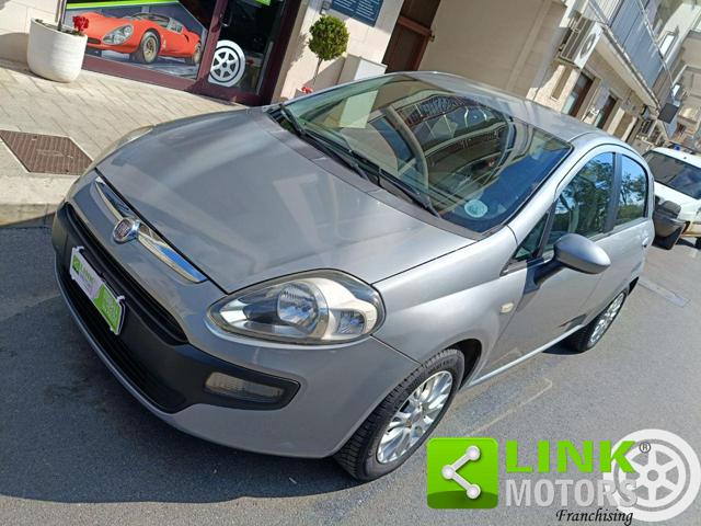FIAT Punto Evo usata 28