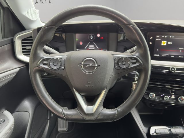 OPEL Mokka usata, con Fendinebbia