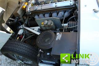 JAGUAR E-Type usata 11