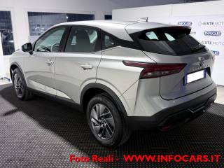 NISSAN Qashqai usata, con Airbag