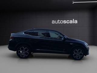 RENAULT Arkana usata, con Autoradio