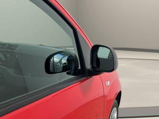 FIAT Panda usata, con Fari di profondità antiabbagliamento