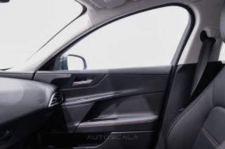 JAGUAR XE usata, con Fari LED