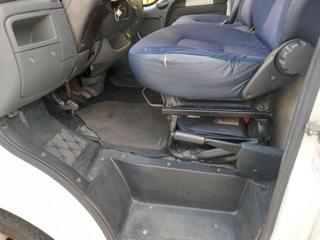 FIAT Ducato usata 12