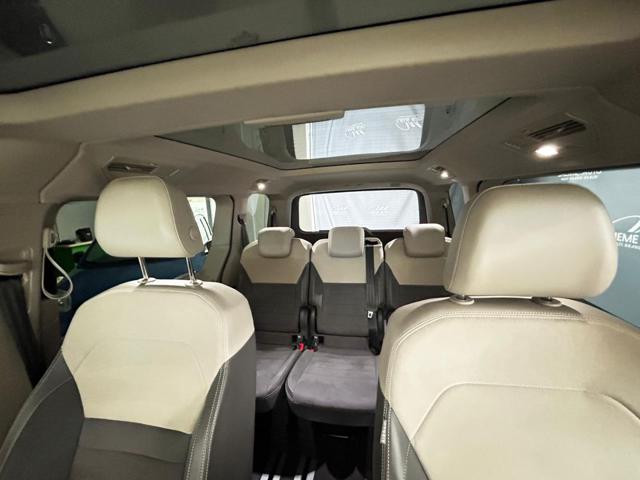 VOLKSWAGEN Multivan usata 59