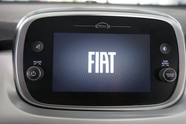 FIAT 500X usata 51