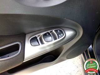 NISSAN Juke usata, con Fendinebbia