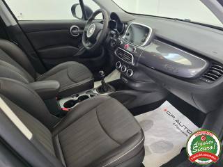 FIAT 500X usata, con Controllo vocale
