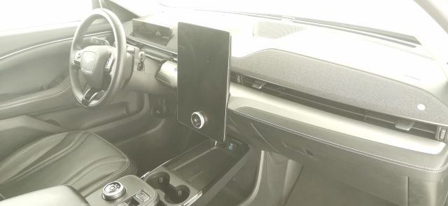 FORD Mustang Mach-E usata 55