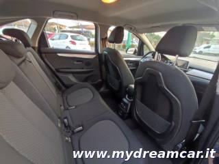 BMW 218 usata, con Sensore di luce