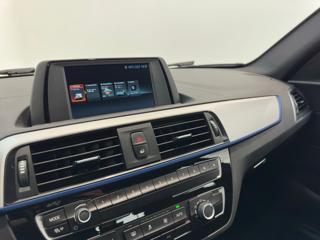 BMW 118 usata, con Climatizzatore